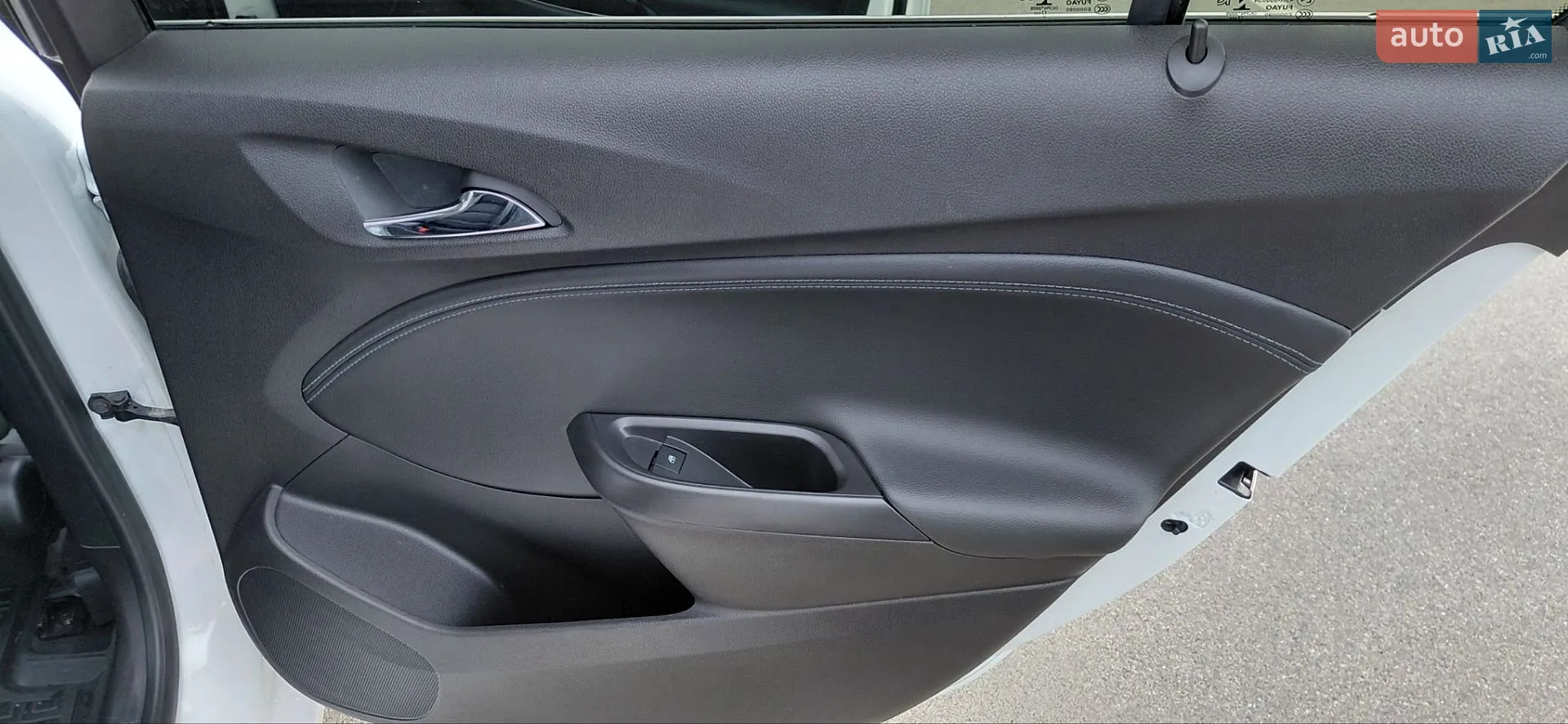 2018 Chevrolet Cruze - мініатюра 20