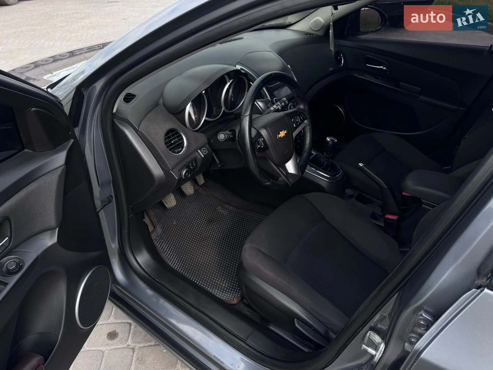 2016 Chevrolet Cruze - мініатюра 10