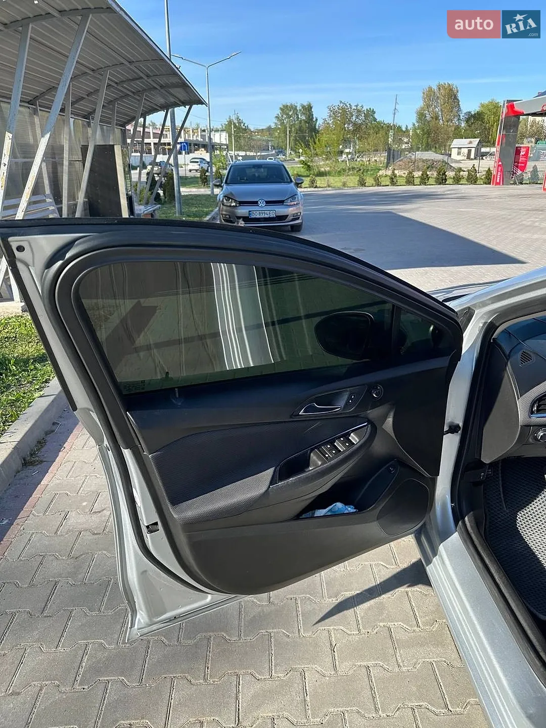 2018 Chevrolet Cruze - мініатюра 17