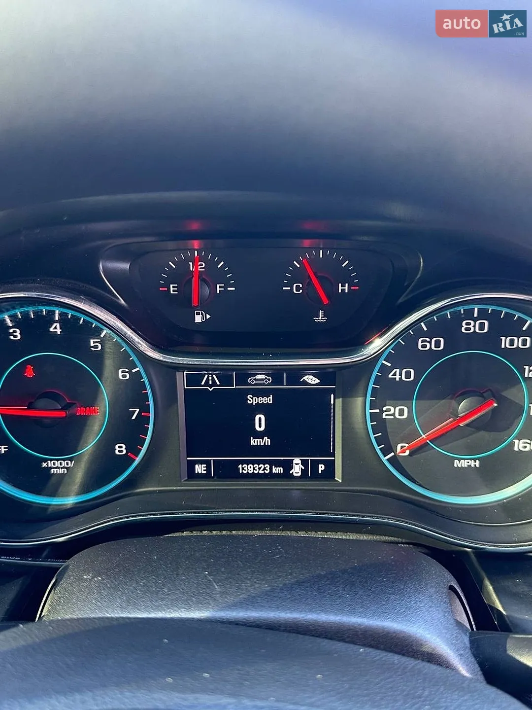 2018 Chevrolet Cruze - мініатюра 27