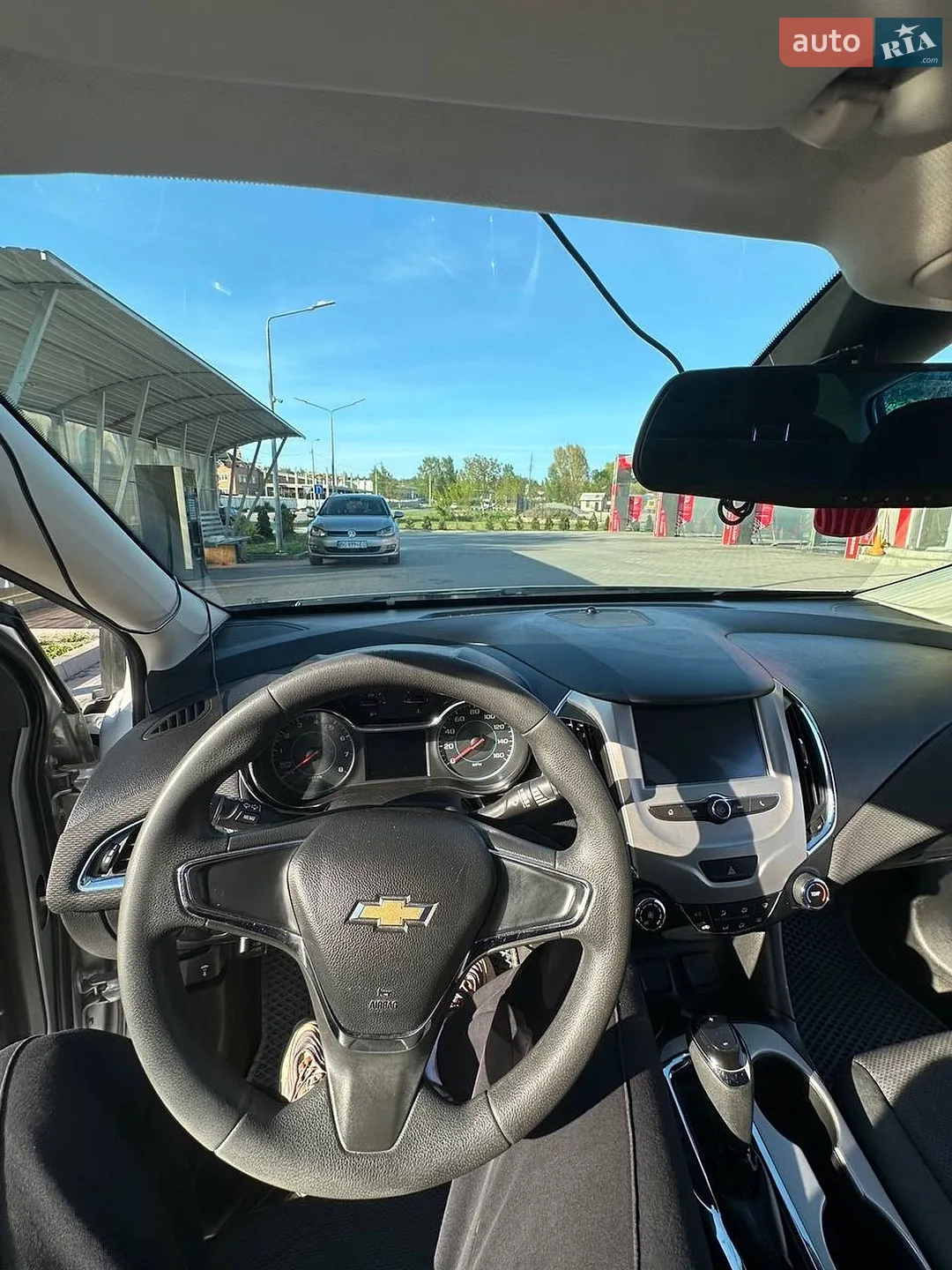 2018 Chevrolet Cruze - мініатюра 32