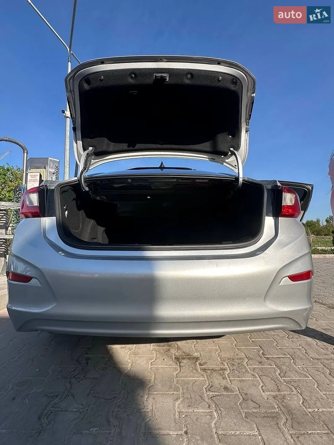 2018 Chevrolet Cruze - мініатюра 41