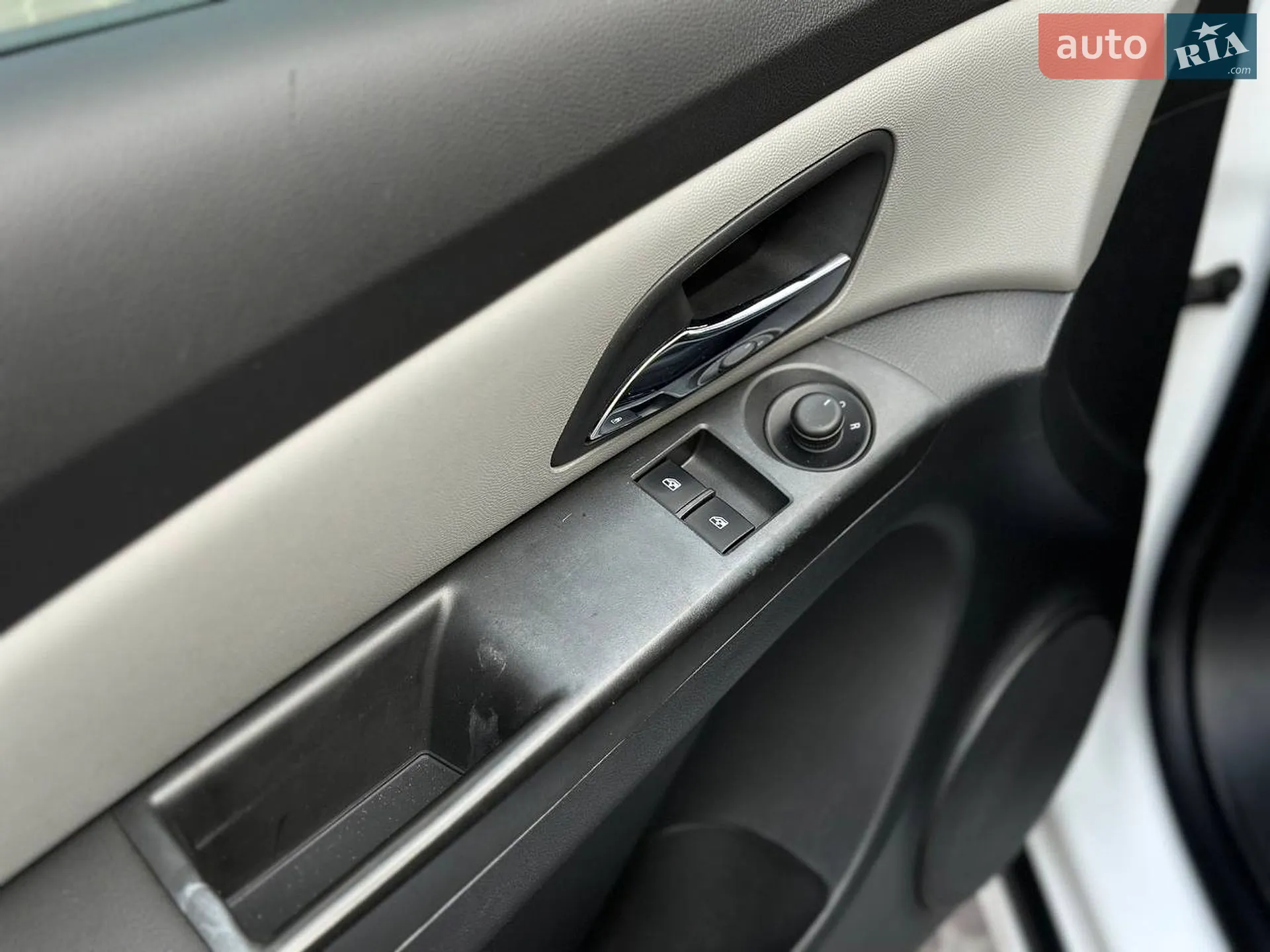 2014 Chevrolet Cruze - мініатюра 36