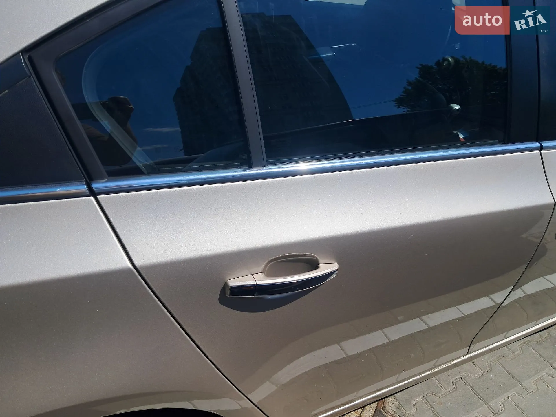 2012 Chevrolet Cruze - мініатюра 36