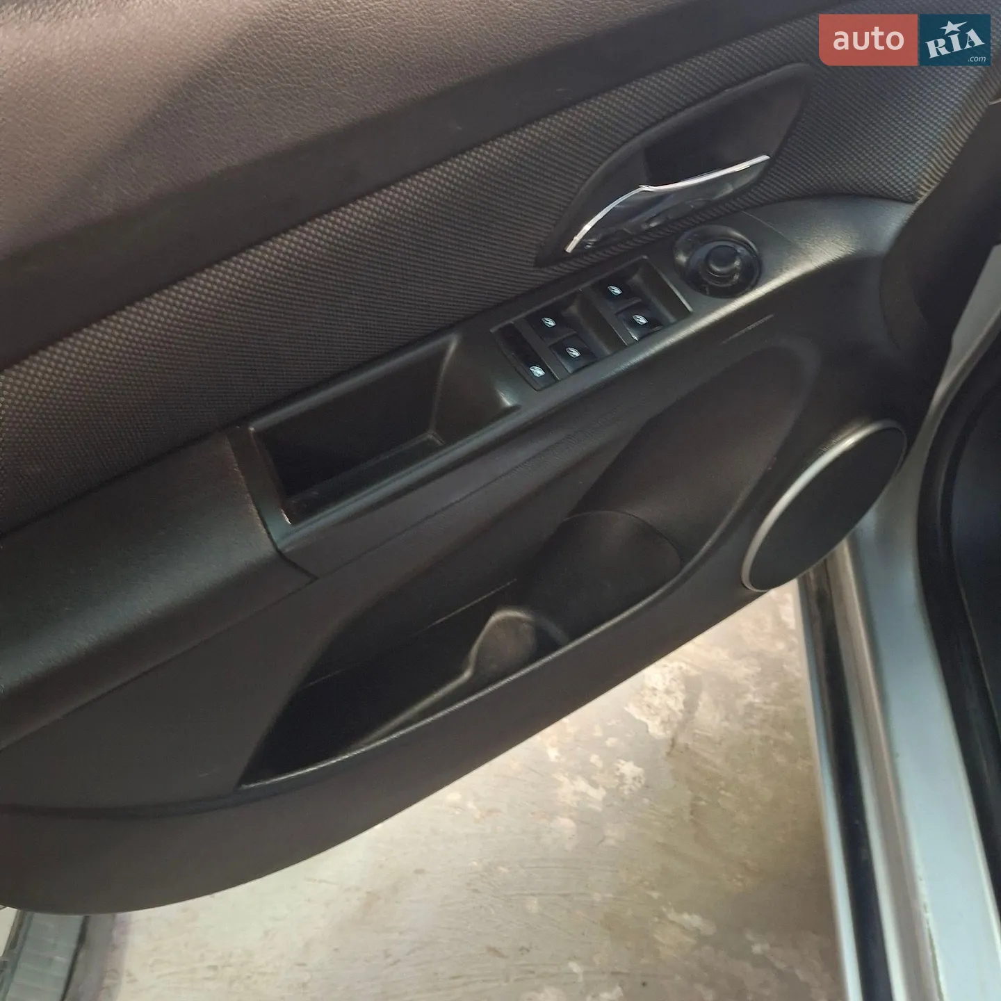 2014 Chevrolet Cruze - мініатюра 14