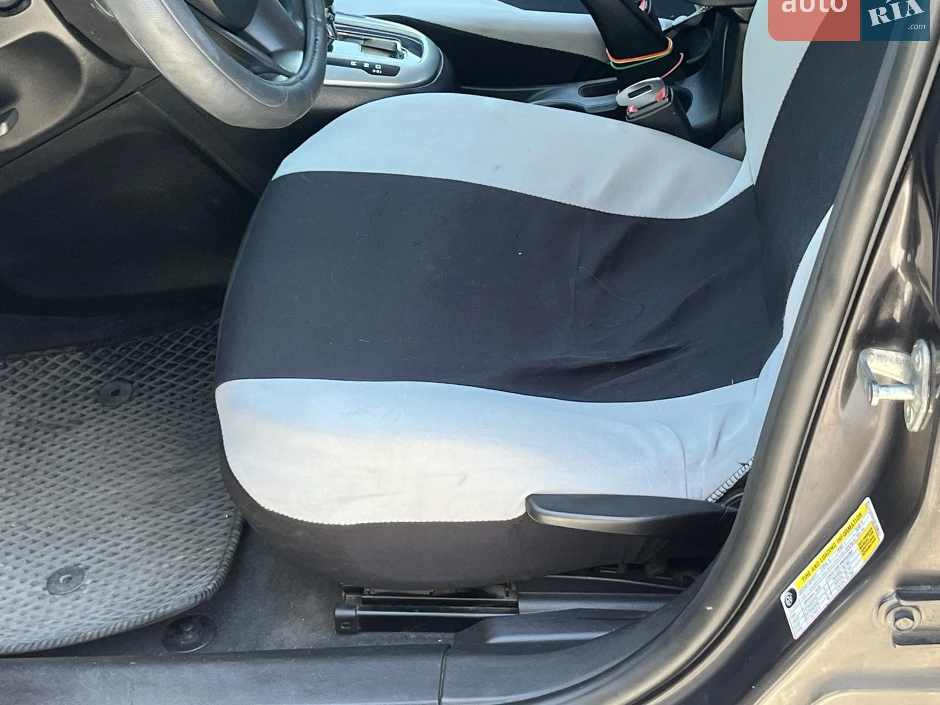 2014 Chevrolet Cruze - мініатюра 19