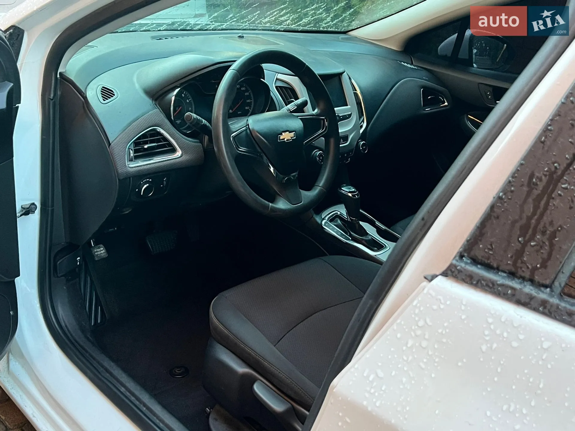 2018 Chevrolet Cruze - мініатюра 20