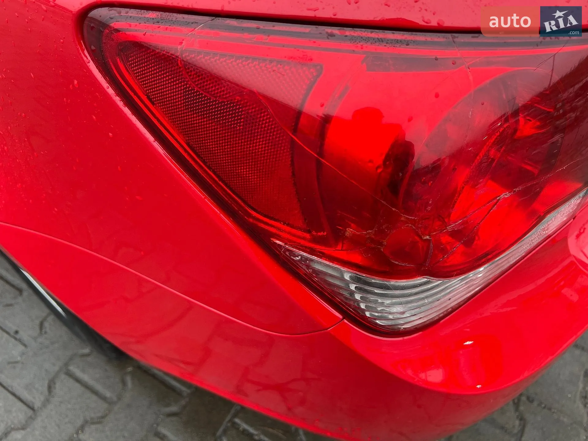2014 Chevrolet Cruze - мініатюра 18