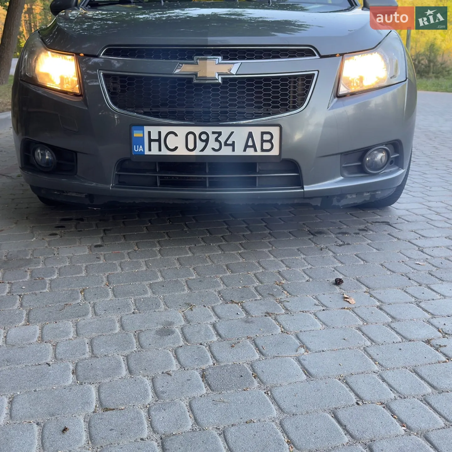 2010 Chevrolet Cruze - мініатюра 18