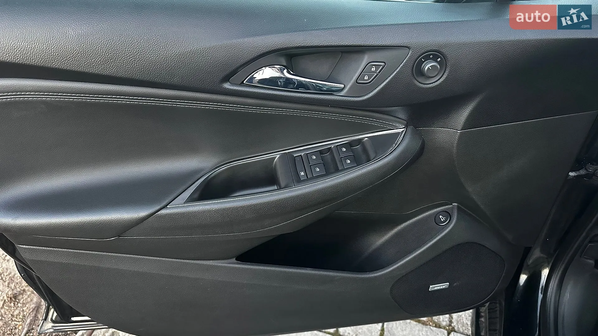 2017 Chevrolet Cruze - мініатюра 32