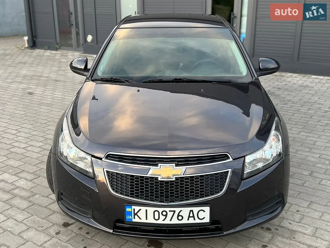 2015 Chevrolet Cruze - мініатюра 4