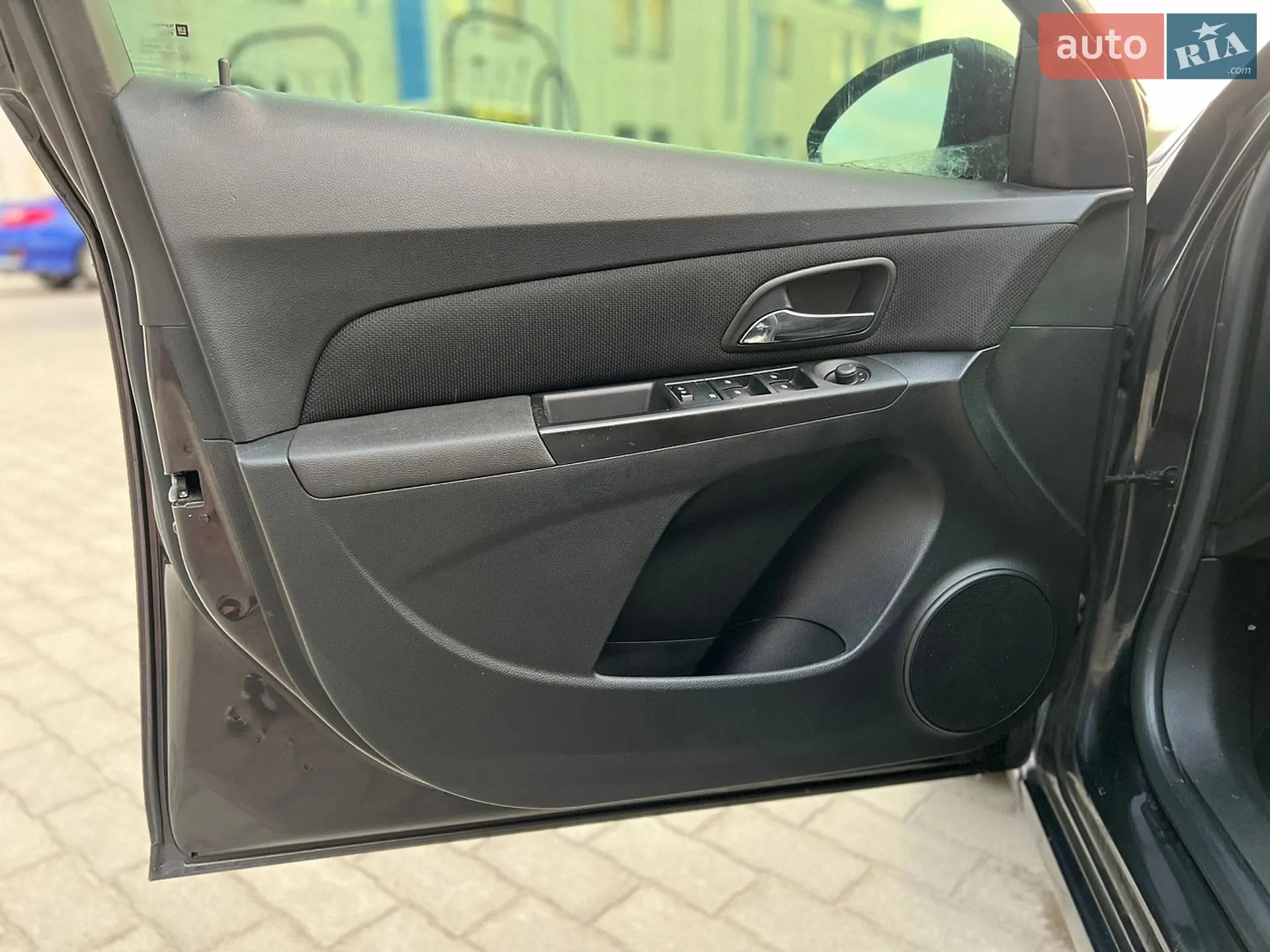2015 Chevrolet Cruze - мініатюра 30