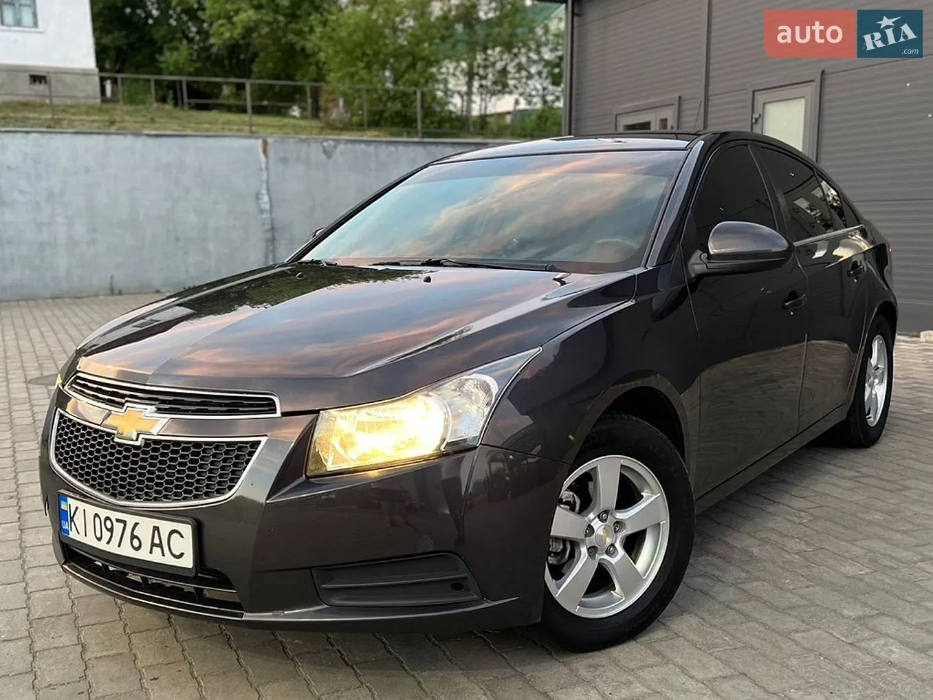 2015 Chevrolet Cruze - мініатюра 70