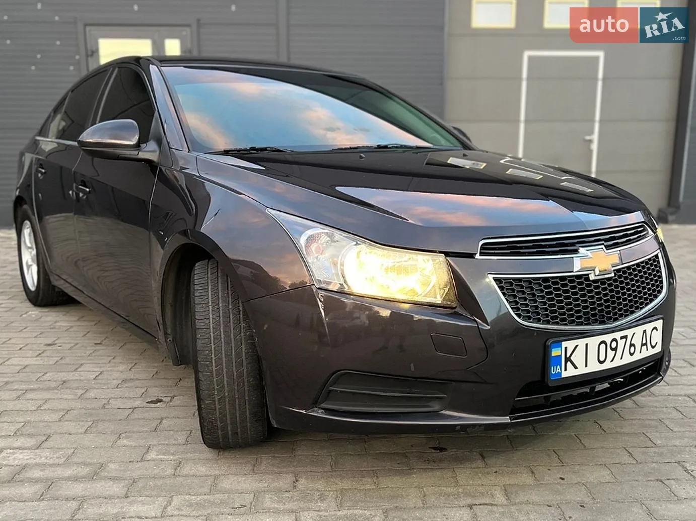 2015 Chevrolet Cruze - мініатюра 72