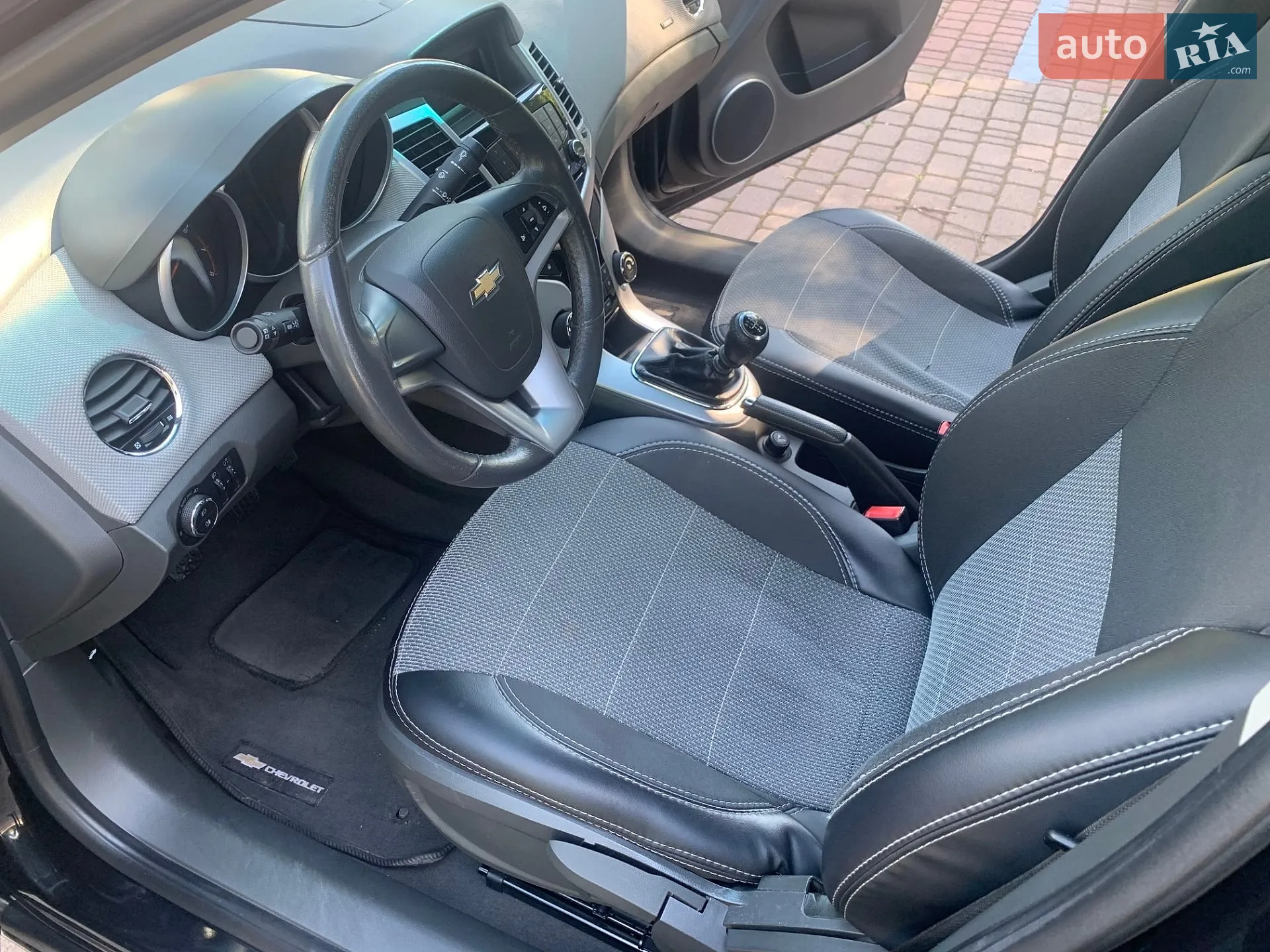 2010 Chevrolet Cruze - мініатюра 10