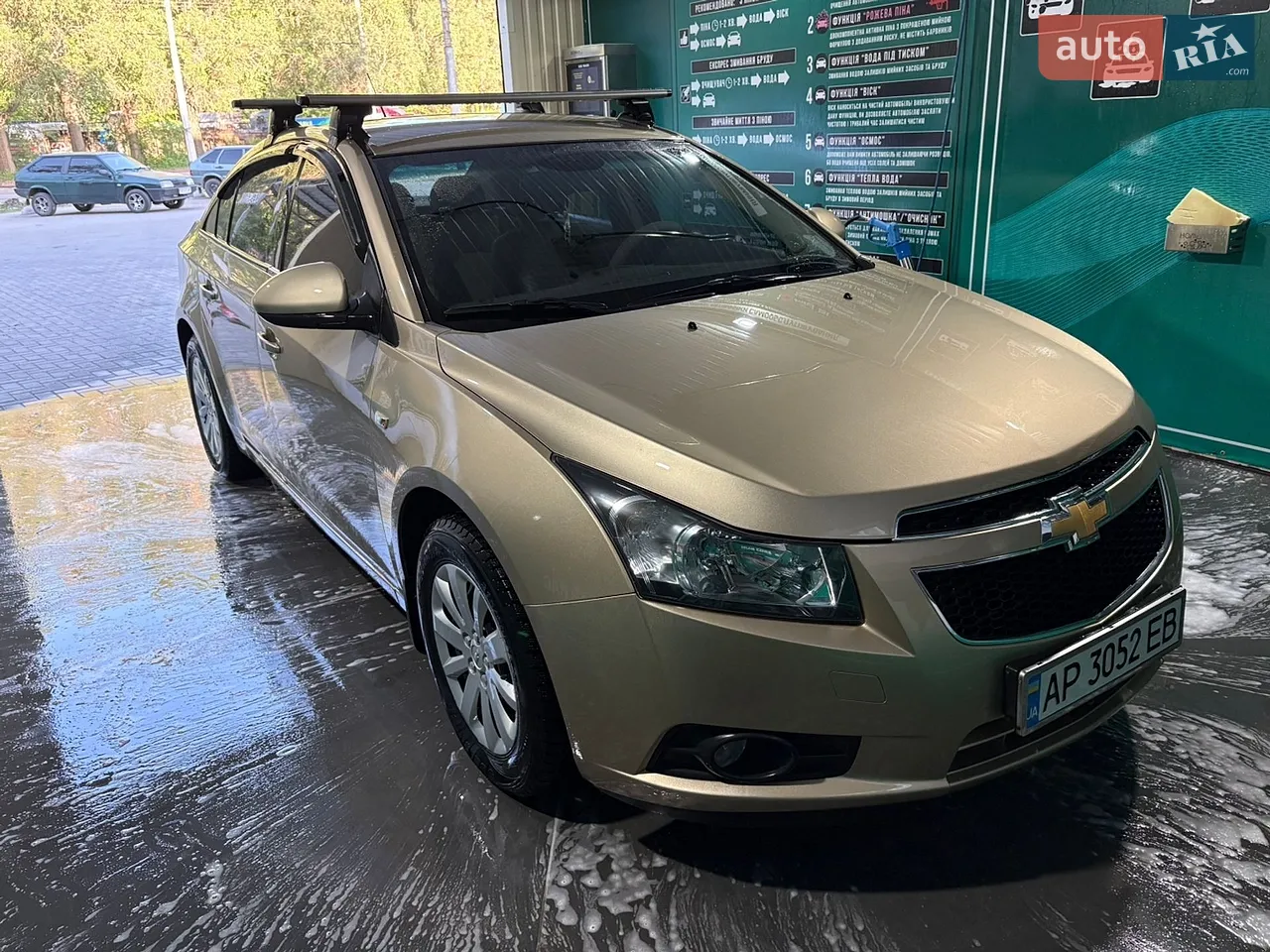 2011 Chevrolet Cruze - мініатюра 18