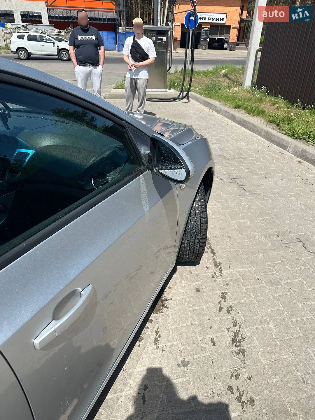 2012 Chevrolet Cruze - мініатюра 37