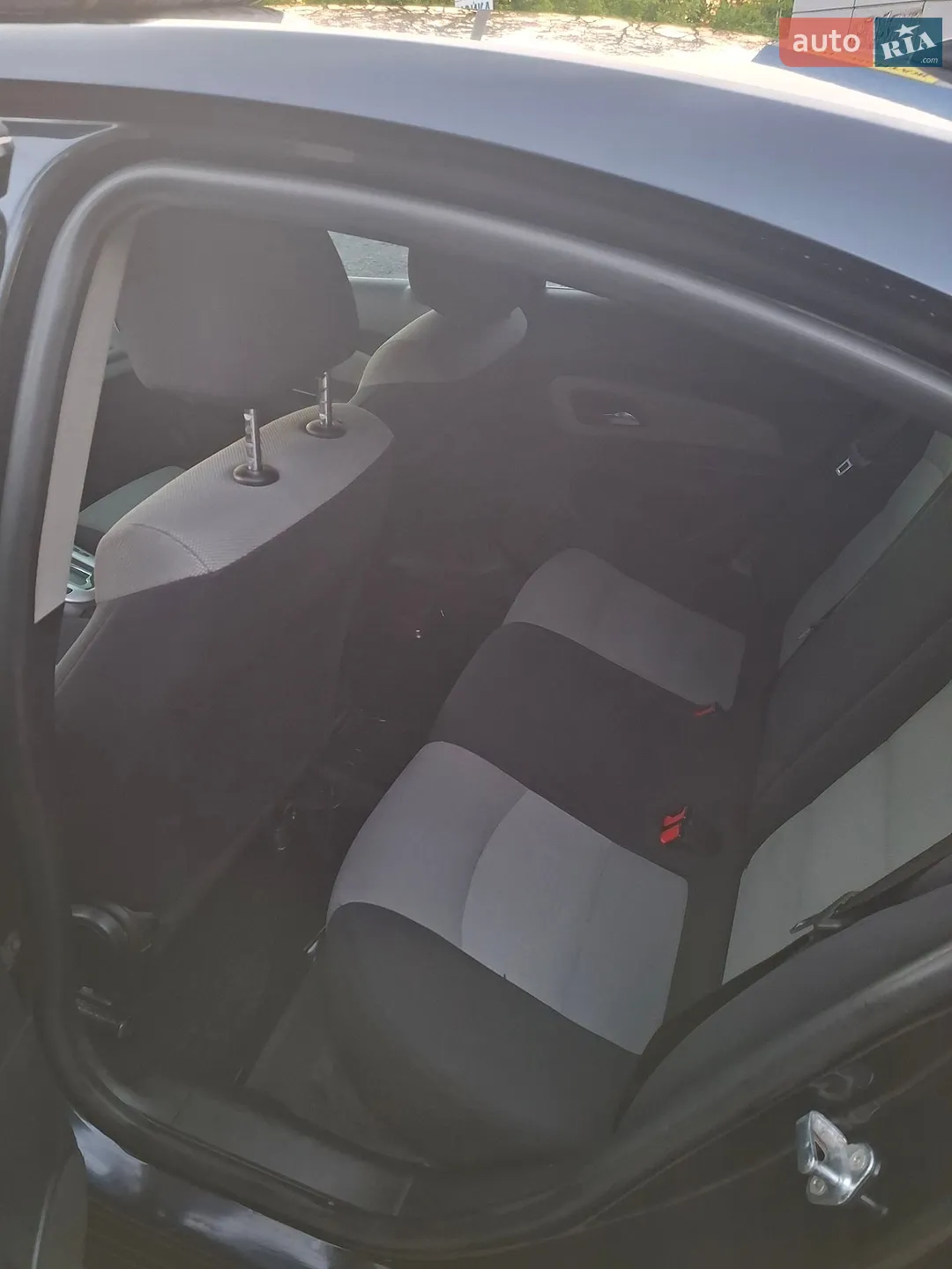 2014 Chevrolet Cruze - мініатюра 8