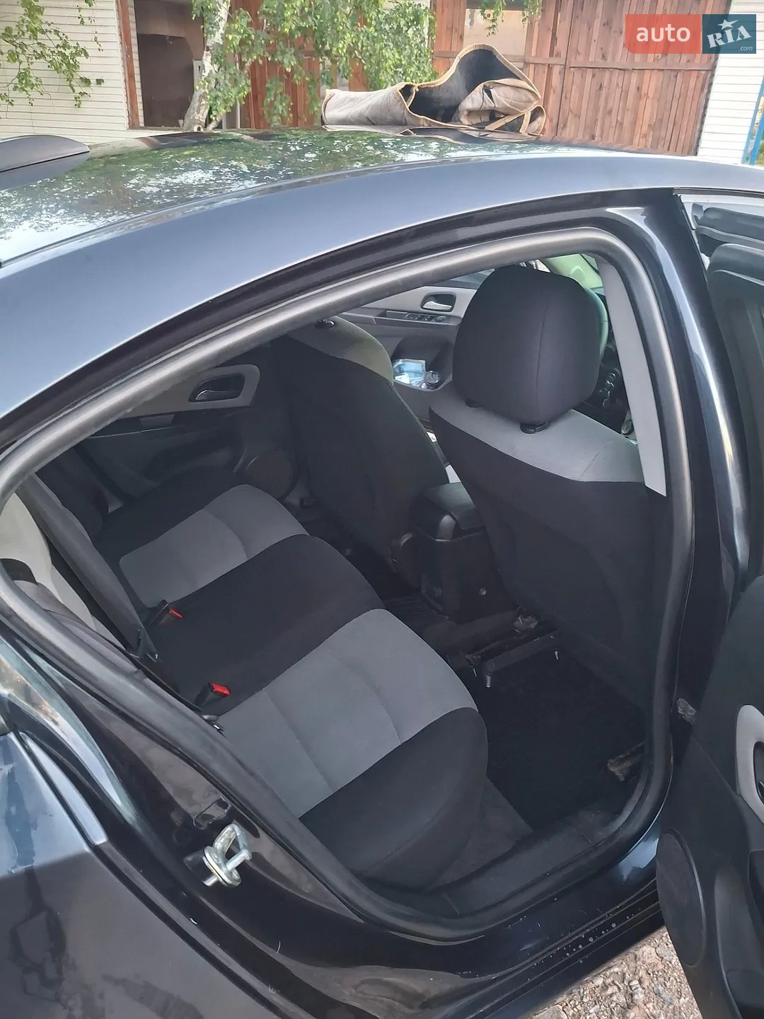 2014 Chevrolet Cruze - мініатюра 9