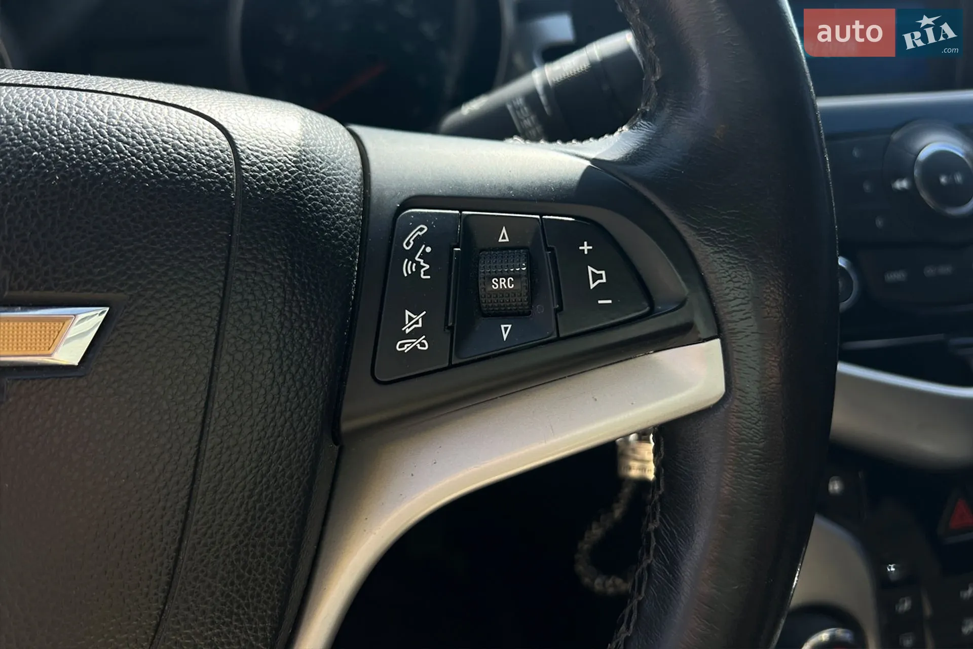 2014 Chevrolet Cruze - мініатюра 12