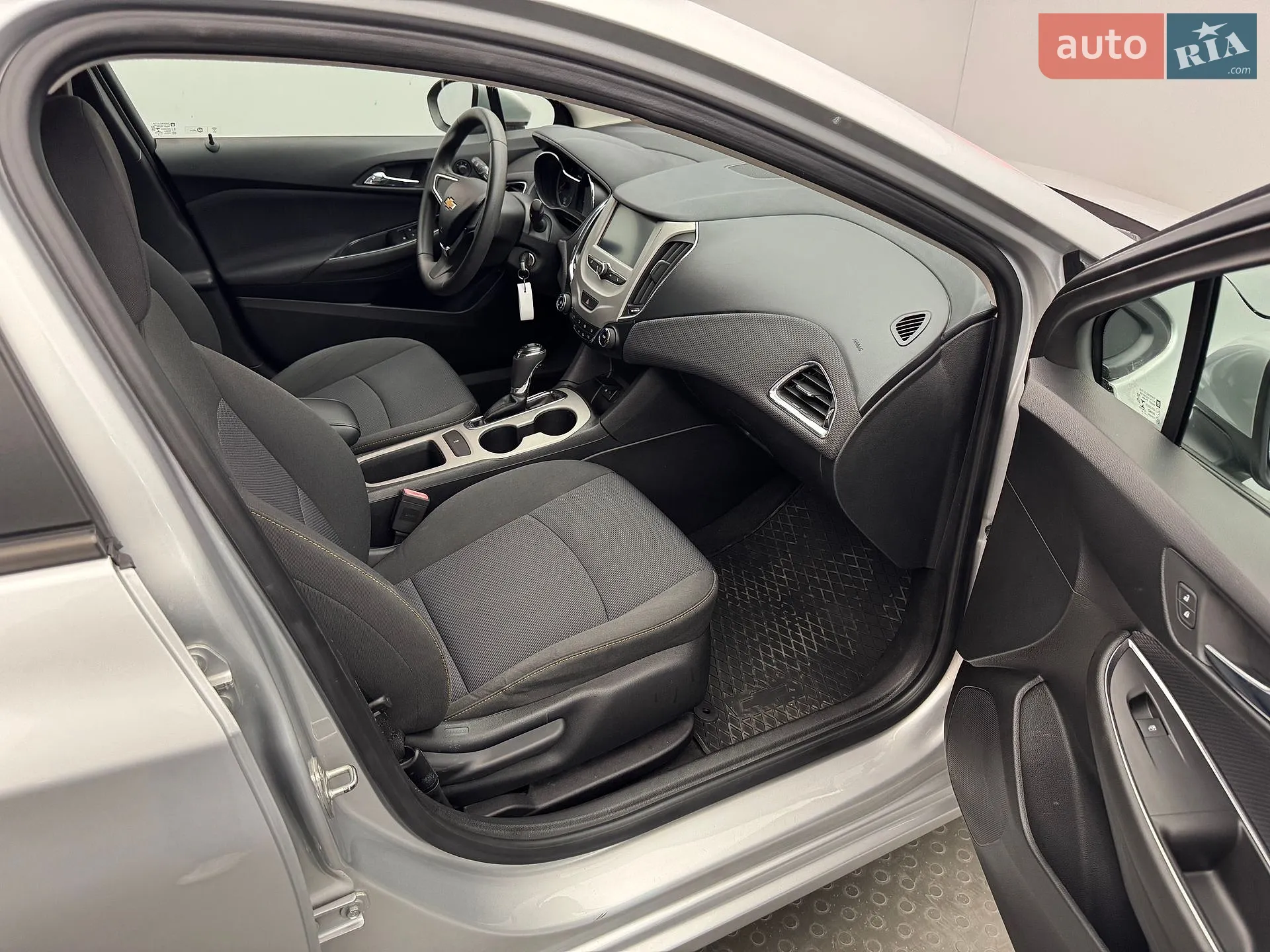 2018 Chevrolet Cruze - мініатюра 15