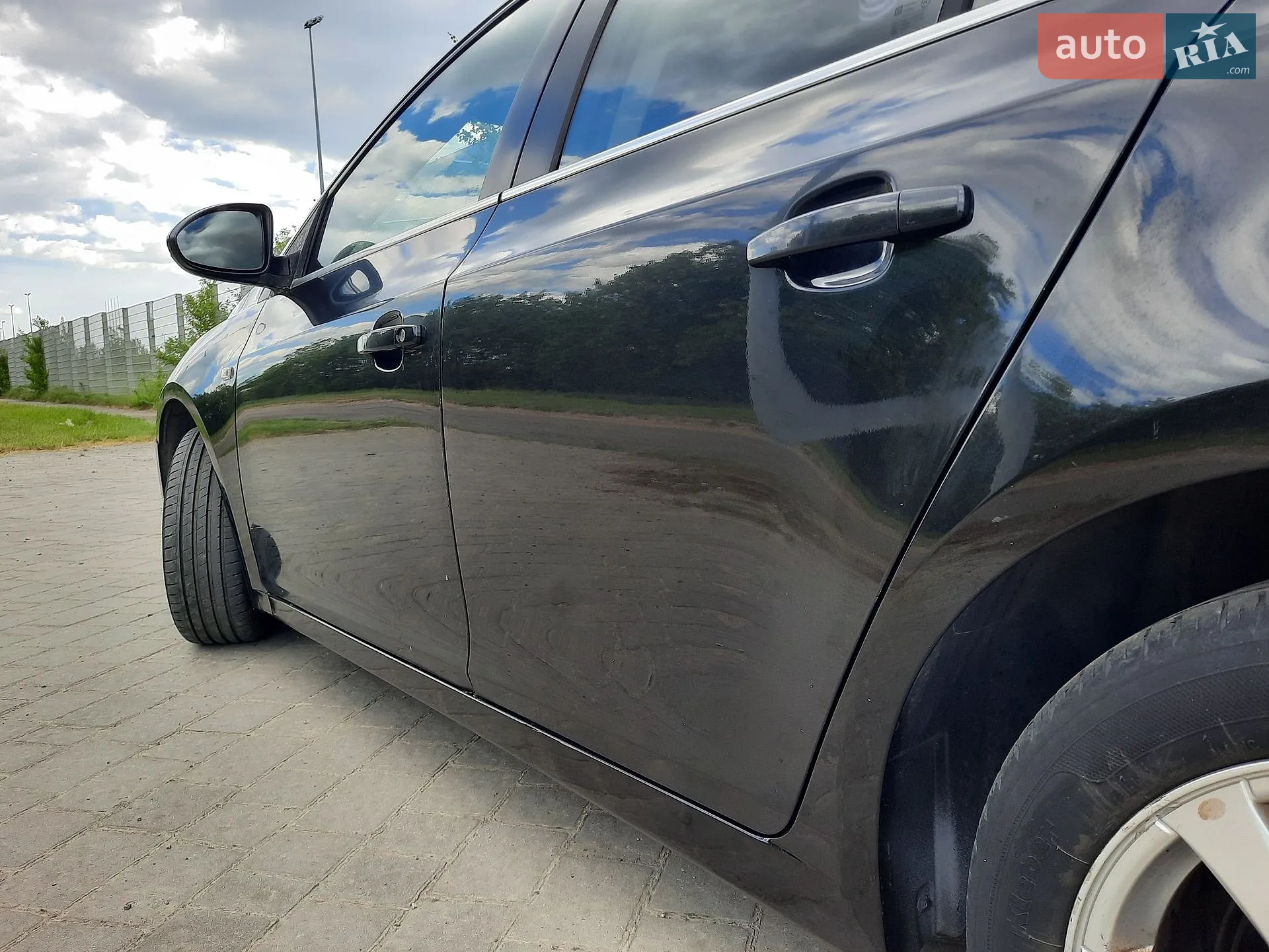 2012 Chevrolet Cruze - мініатюра 19