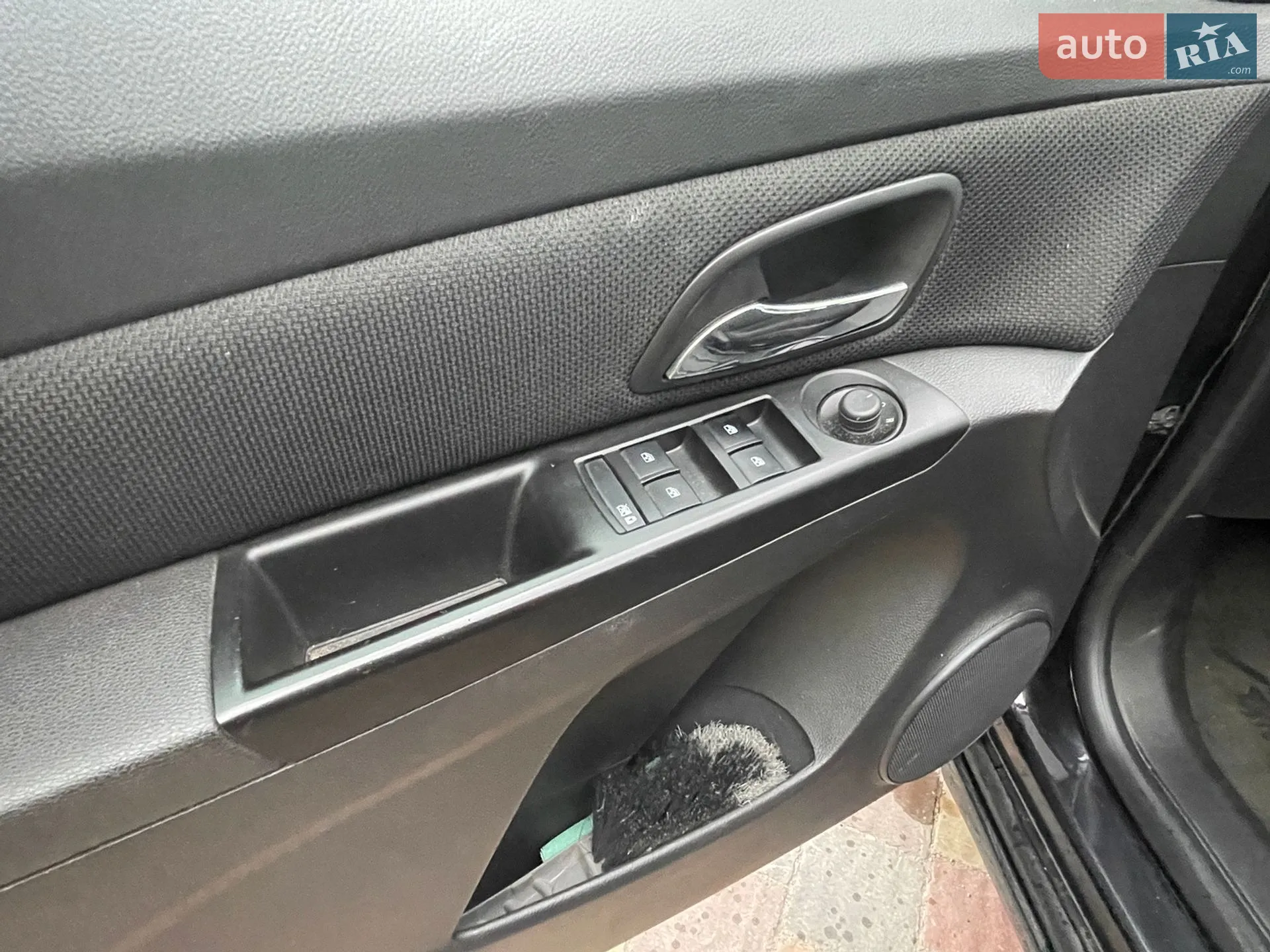 2013 Chevrolet Cruze - мініатюра 18