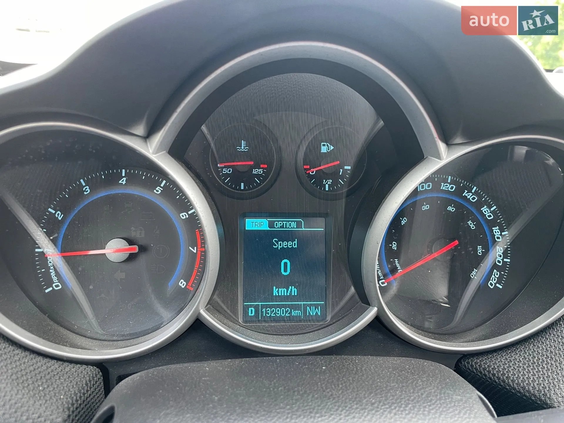 2013 Chevrolet Cruze - мініатюра 28