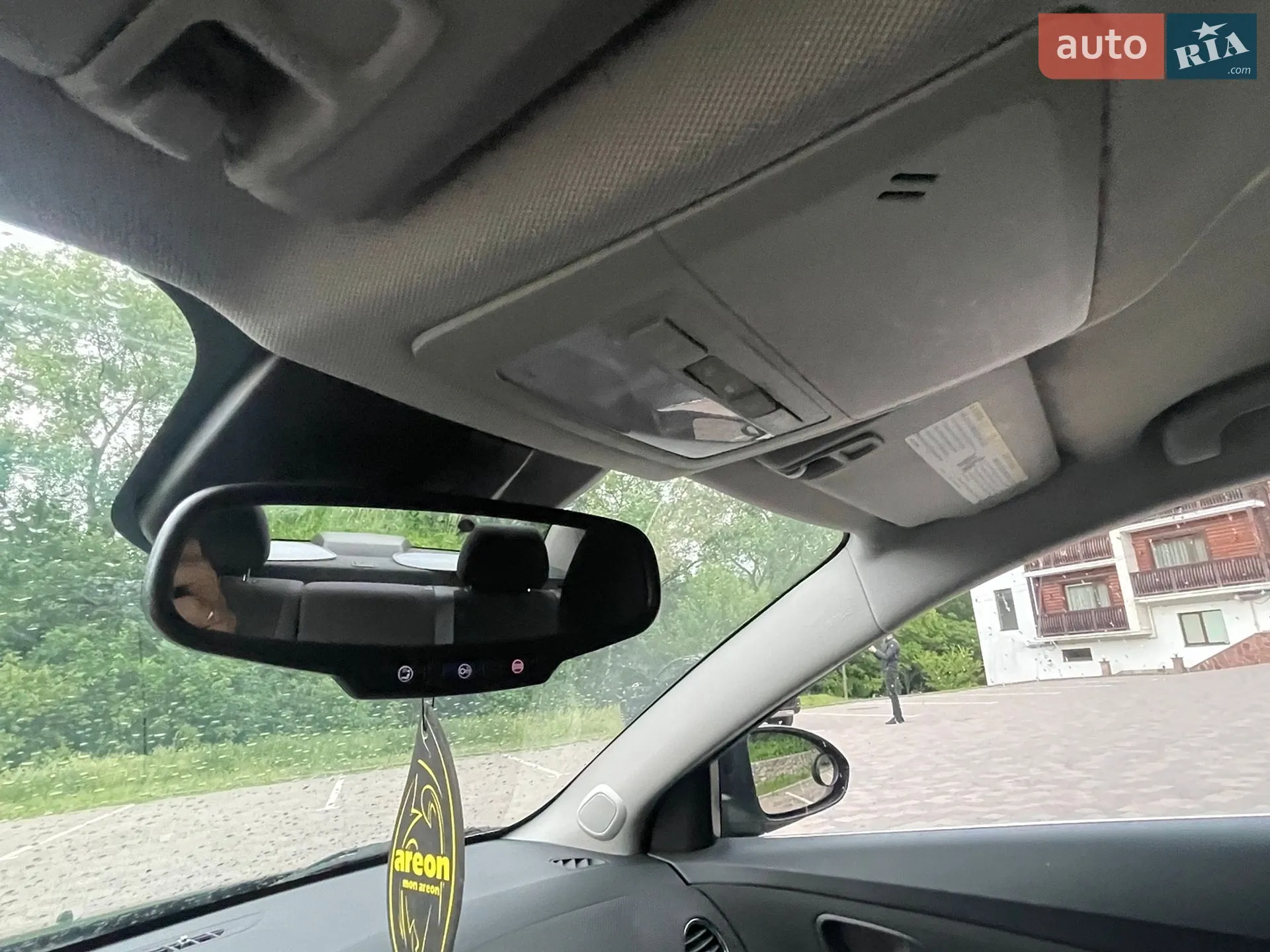 2013 Chevrolet Cruze - мініатюра 32