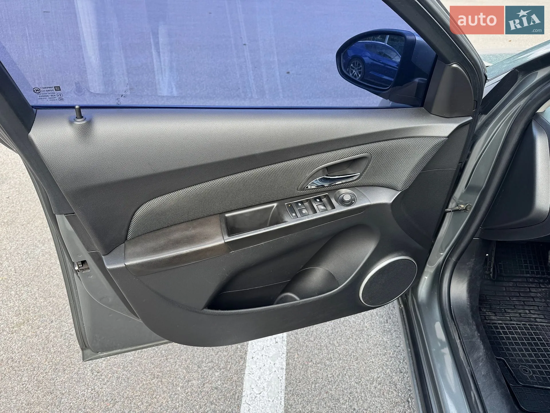 2011 Chevrolet Cruze - мініатюра 8