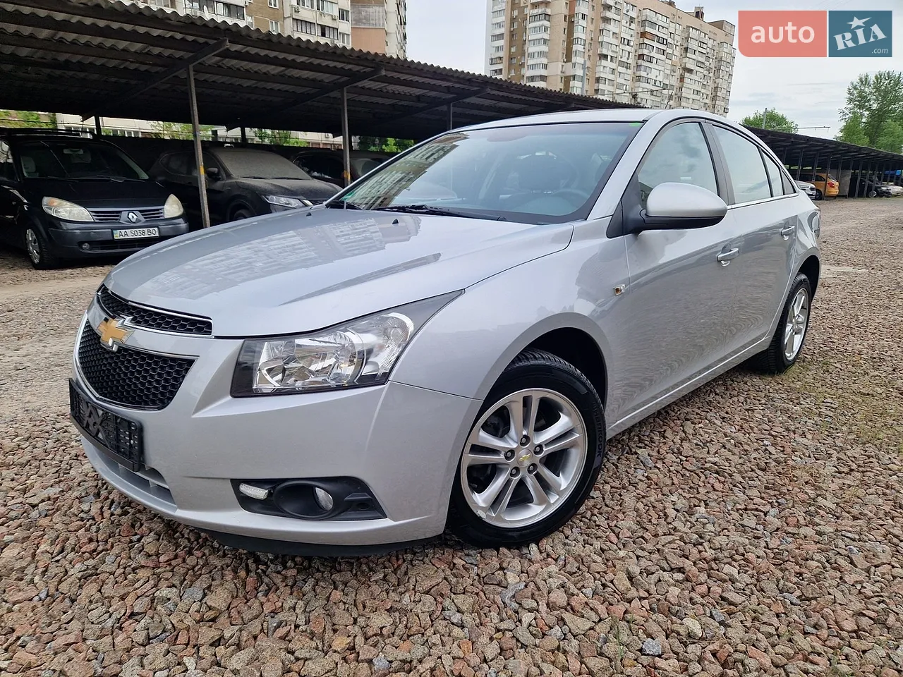 2010 SEAT Altea - мініатюра 72