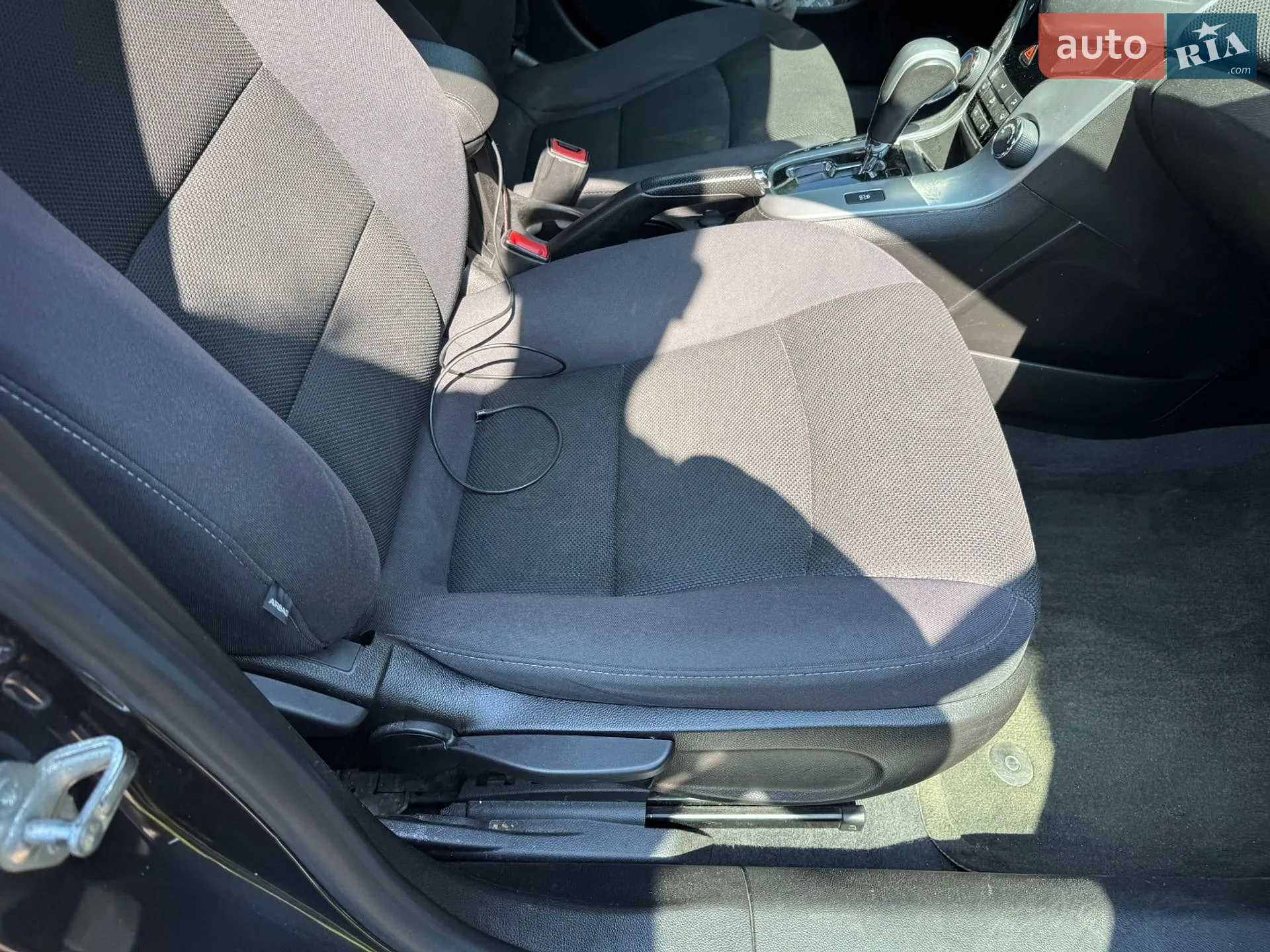 2014 Chevrolet Cruze - мініатюра 31