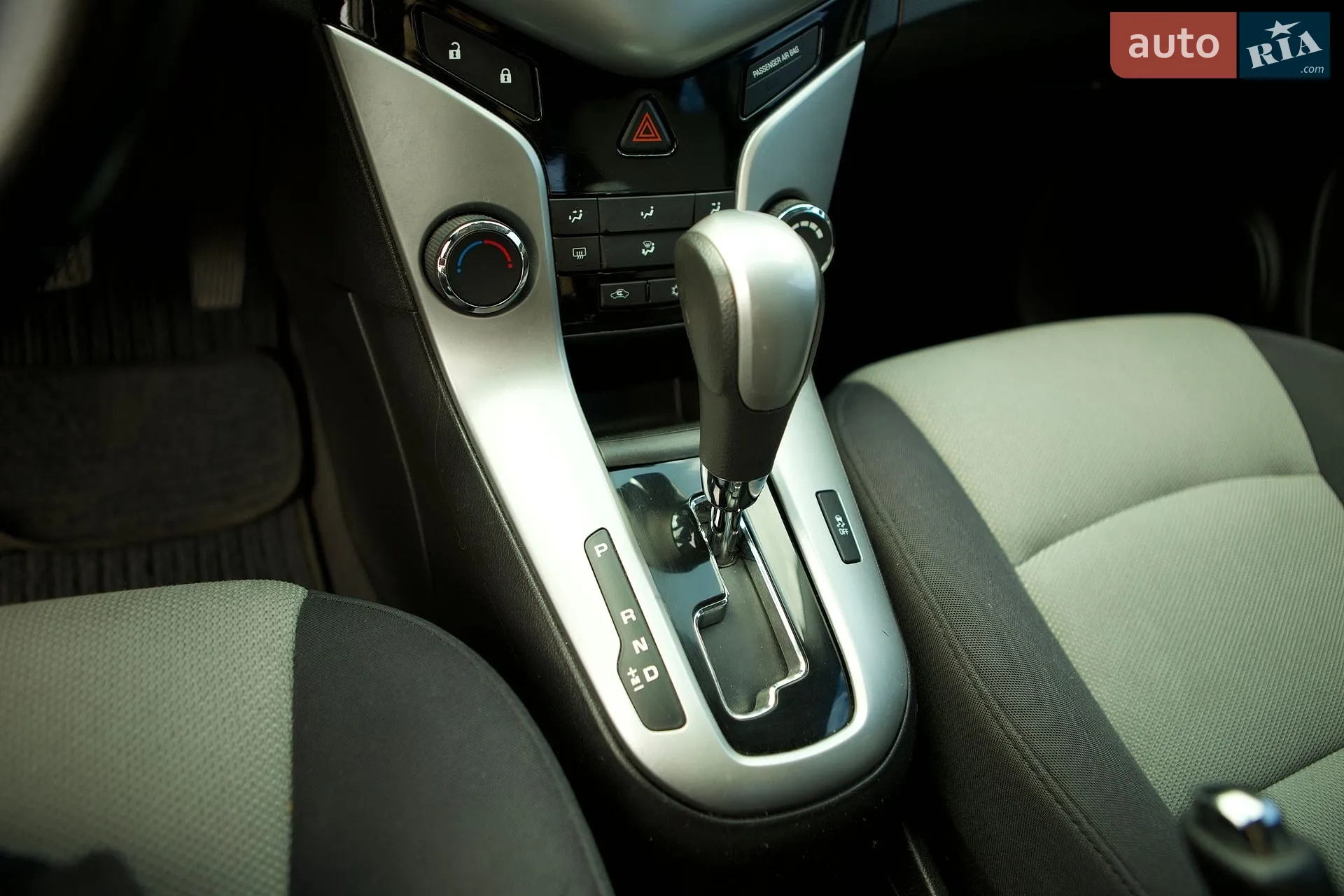 2012 Chevrolet Cruze - мініатюра 20