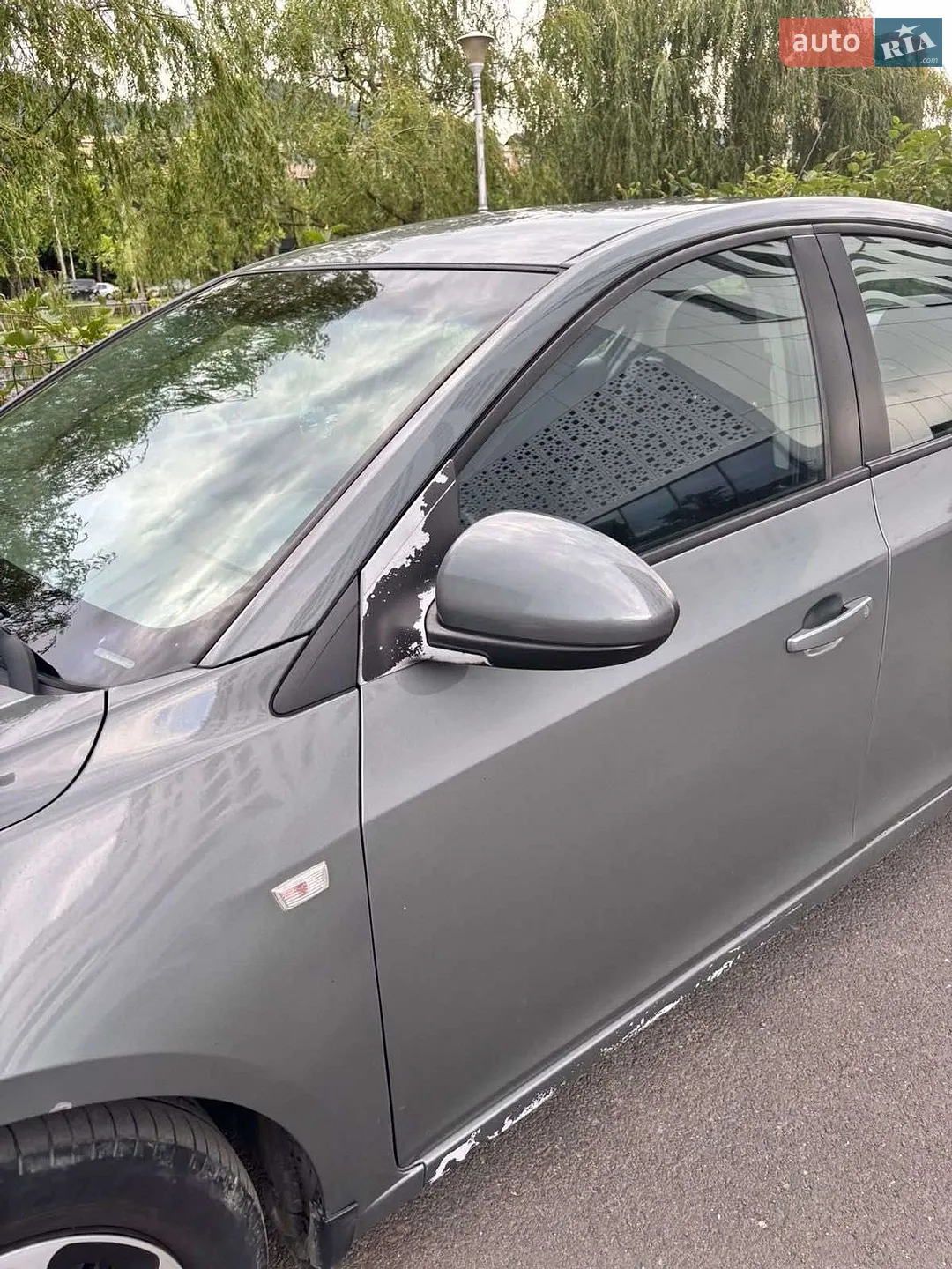 2012 Chevrolet Cruze - мініатюра 15