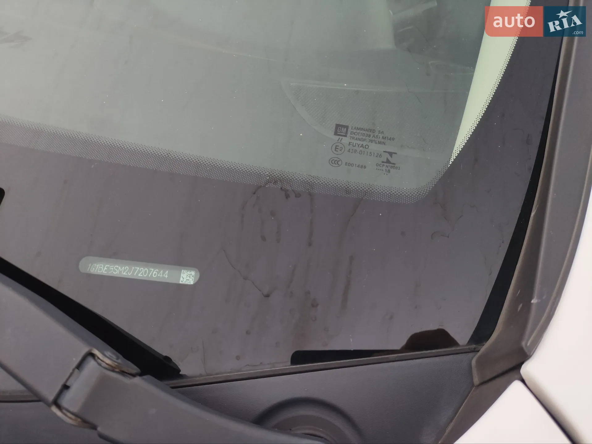 2018 Chevrolet Cruze - мініатюра 13