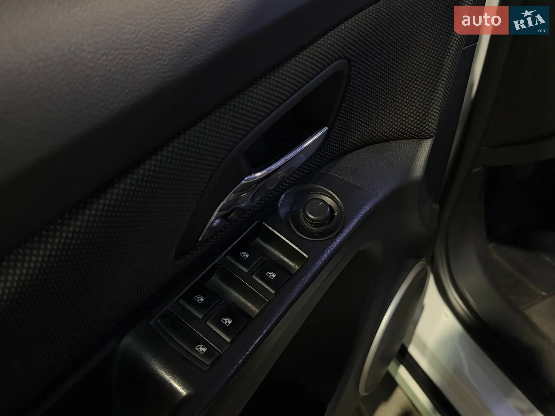 2012 Chevrolet Cruze - мініатюра 14