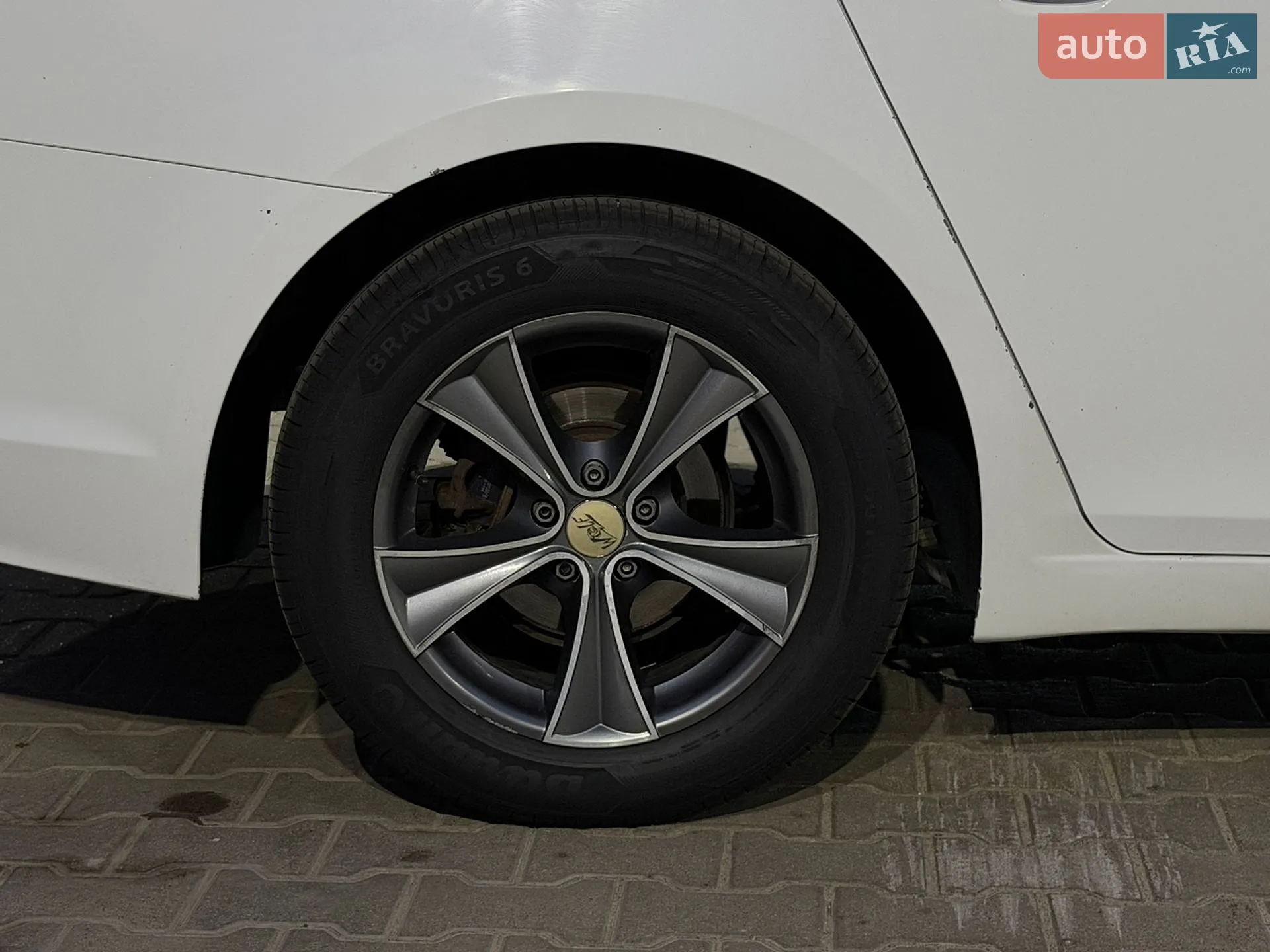 2012 Chevrolet Cruze - мініатюра 9