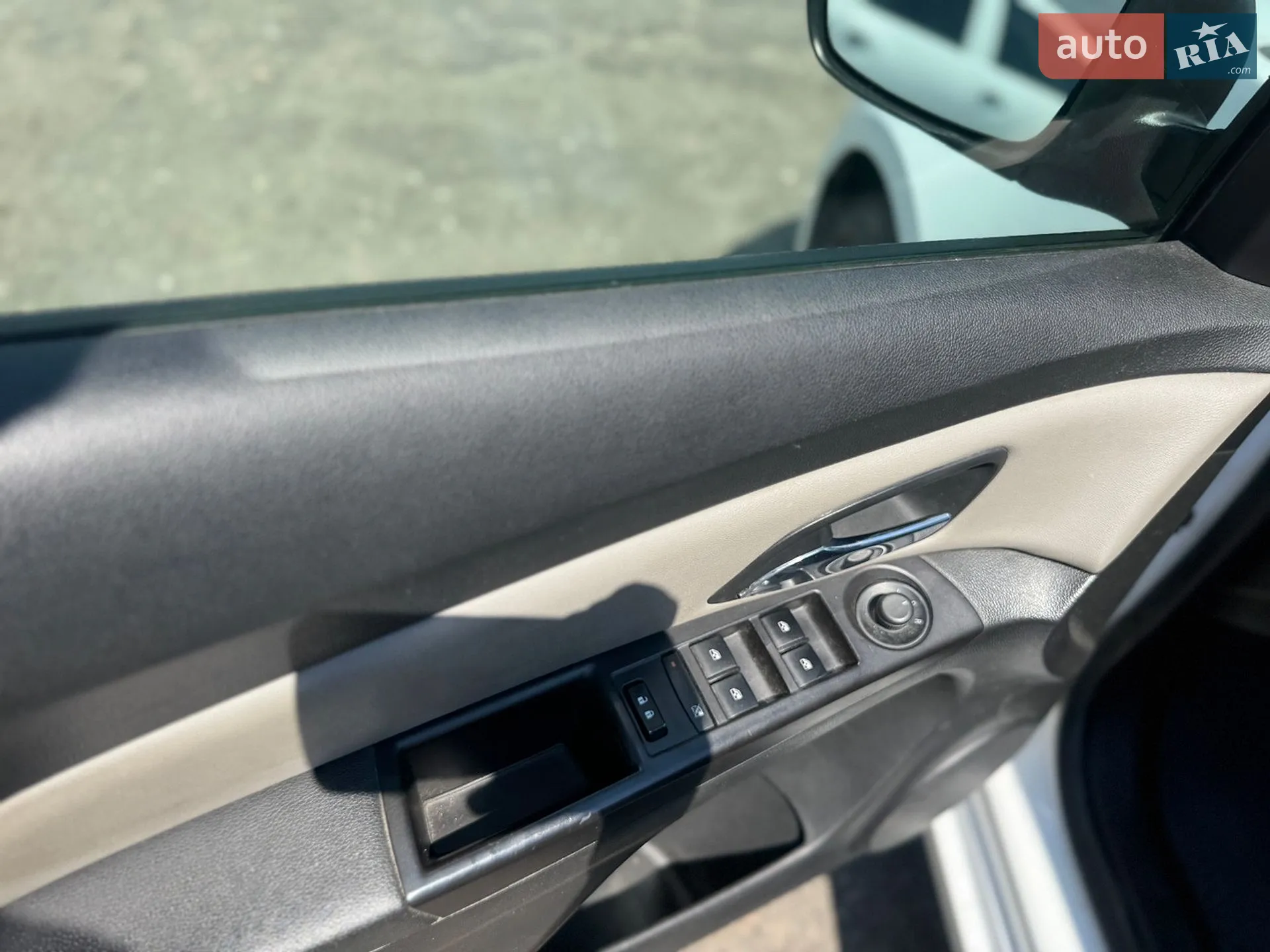 2015 Chevrolet Cruze - мініатюра 12