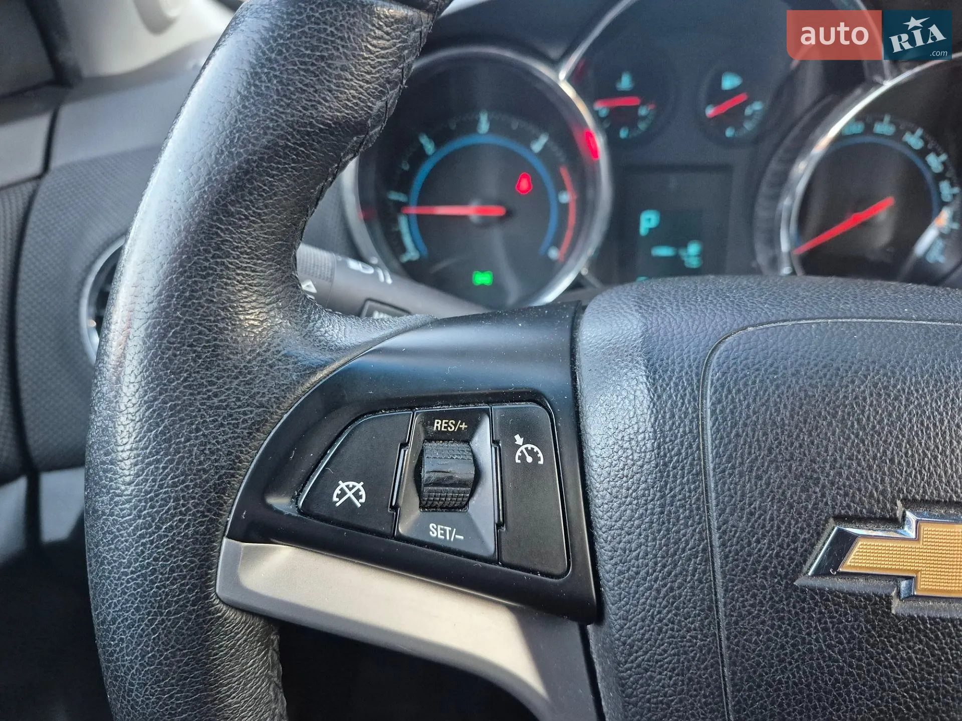 2013 Chevrolet Cruze - мініатюра 18