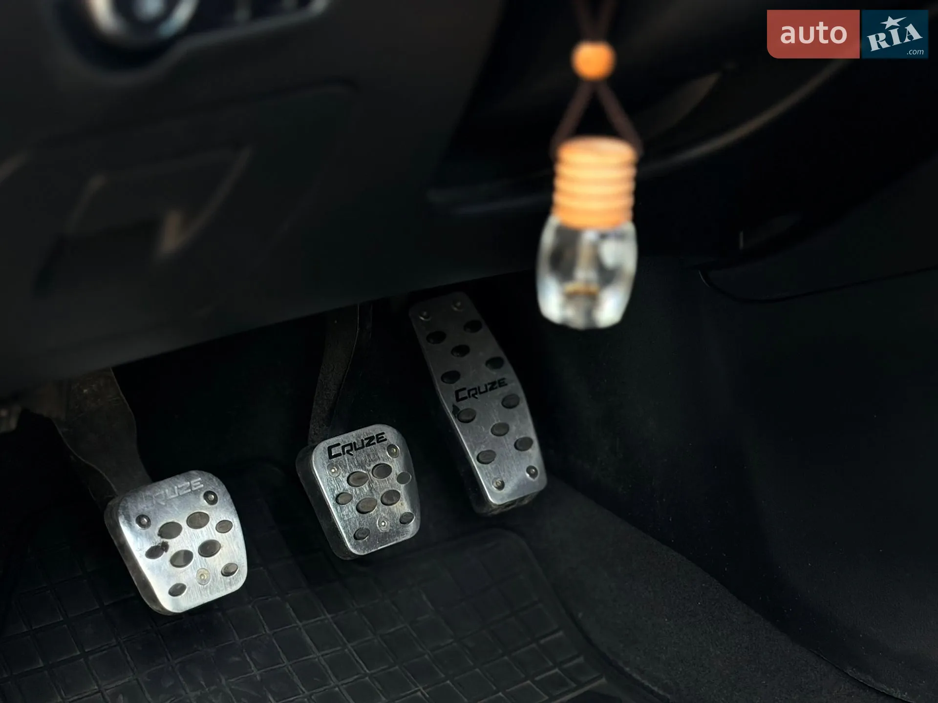 2013 Chevrolet Cruze - мініатюра 45