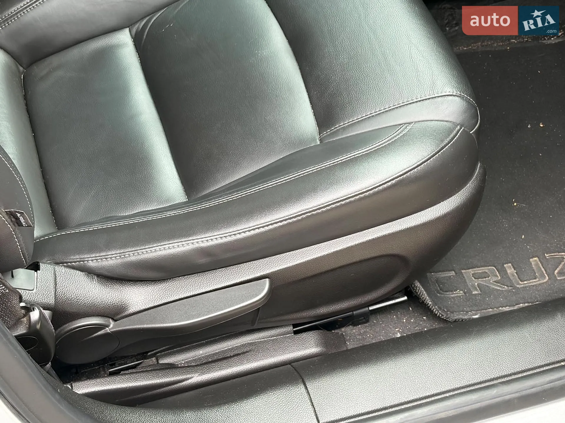 2015 Chevrolet Cruze - мініатюра 17