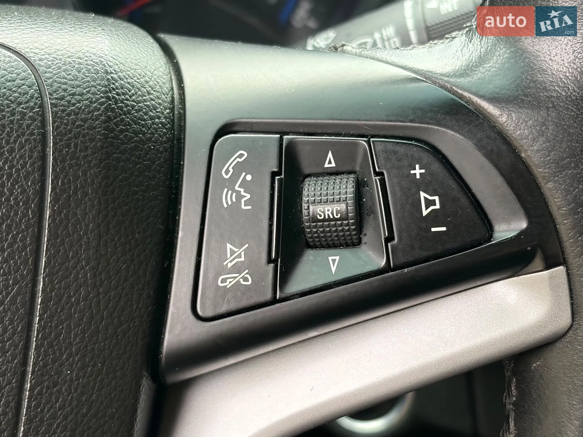 2015 Chevrolet Cruze - мініатюра 35