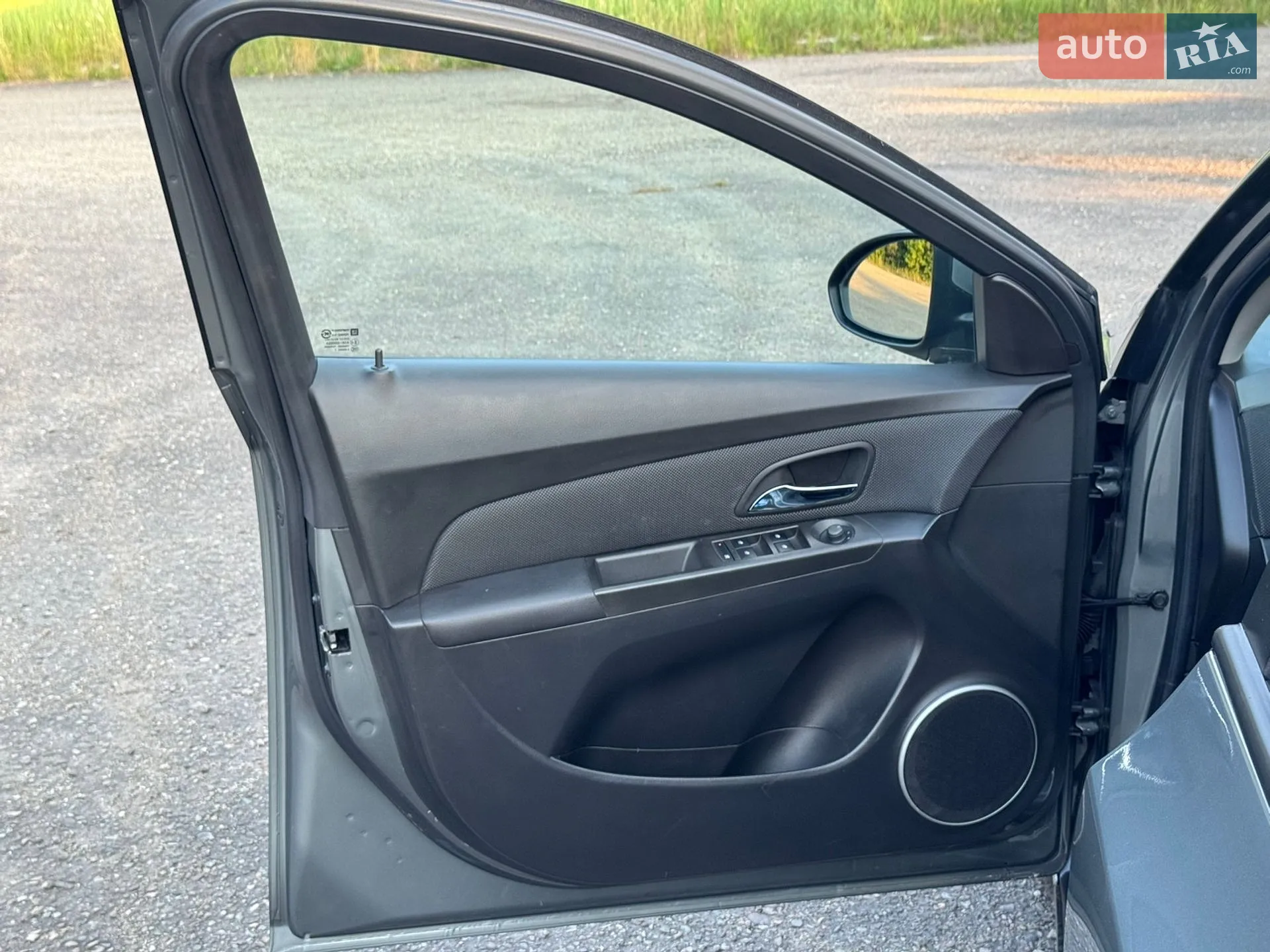 2012 Chevrolet Cruze - мініатюра 26