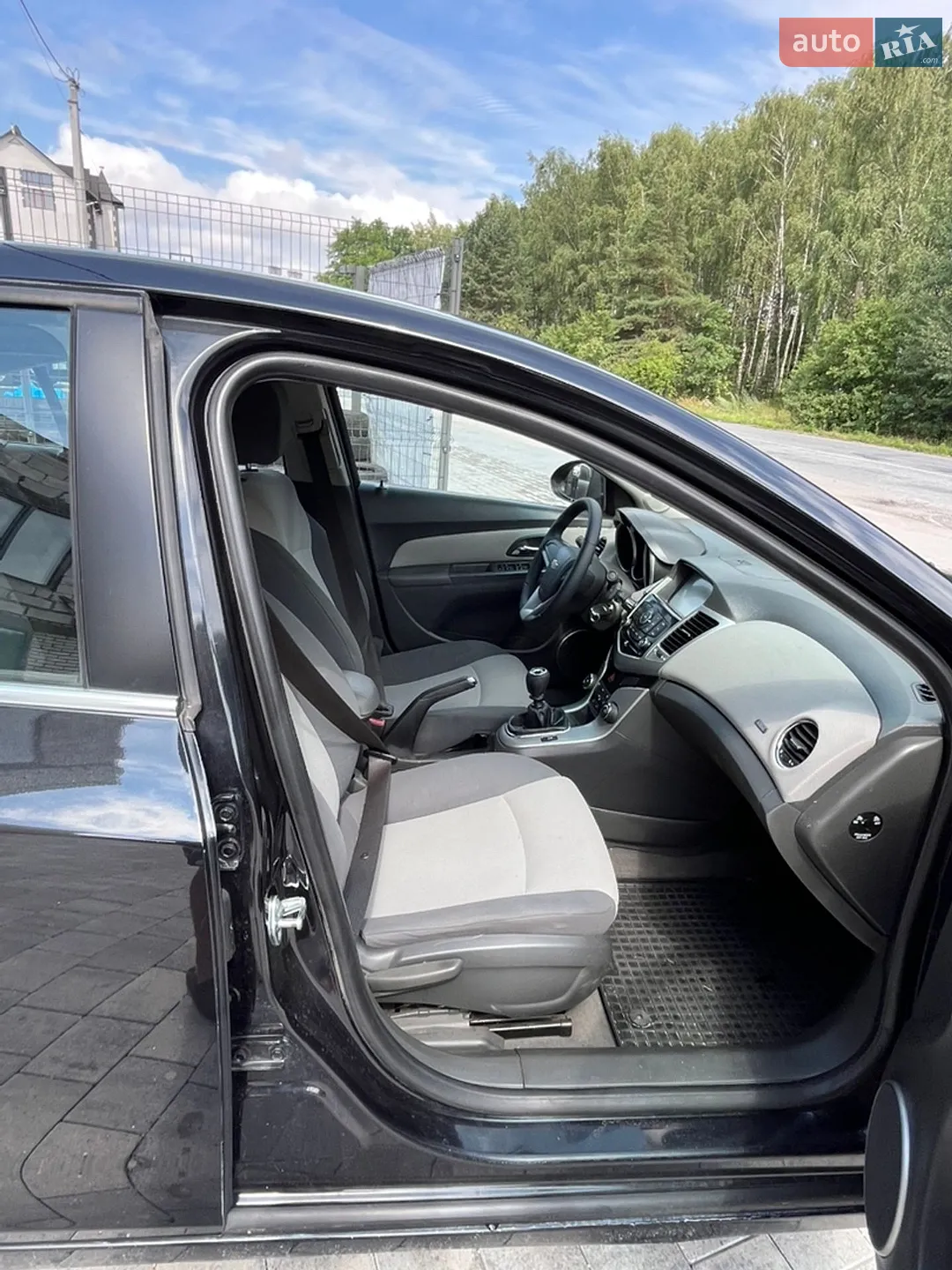 2011 Chevrolet Cruze - мініатюра 13