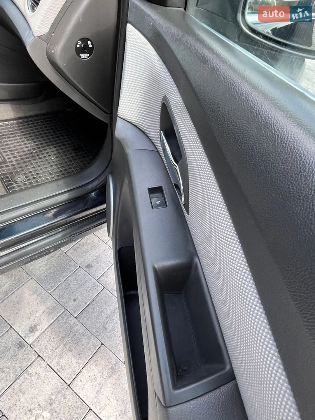 2011 Chevrolet Cruze - мініатюра 12