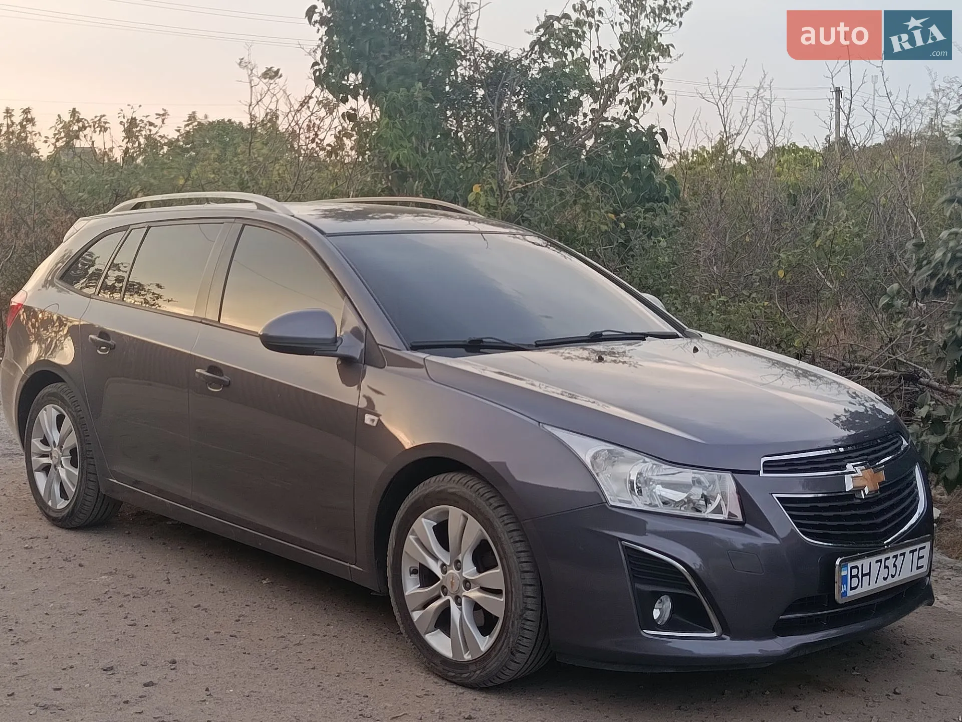 Chevrolet Cruze 2010 VIN KL1JF69E9AK705339 фото оголошення 13 з 23