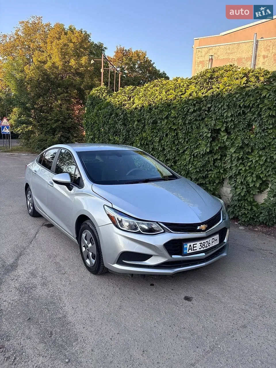 Chevrolet Cruze 2010 VIN KL1JF69E9AK705339 фото оголошення 15 з 23