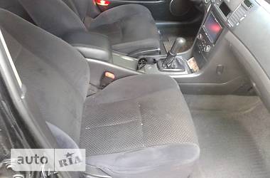 Седан Chevrolet Epica 2008 в Житомире