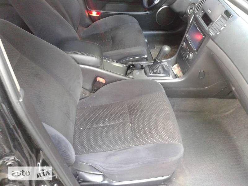 Седан Chevrolet Epica 2008 в Житомире