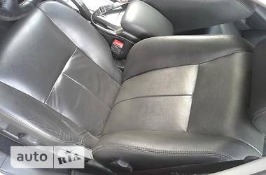 Седан Chevrolet Epica 2007 в 